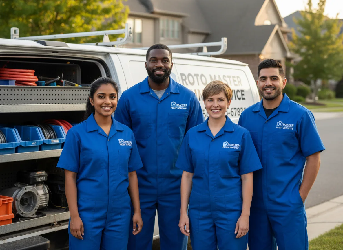 Sump Pump Installation company in Cummaquid, MA